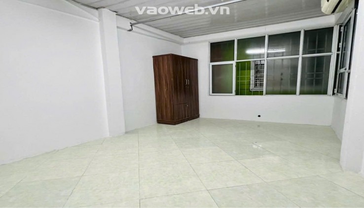Cho thuê nhà ngõ 509 Vũ Tông Phan, 3 tầng x 40m2, 10 Triệu kinh doanh online kết hợp ở gđ